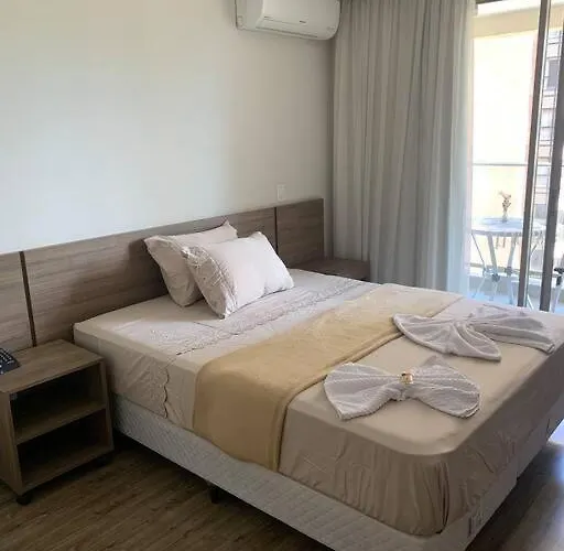 Suite De Luxo Linda Vista
