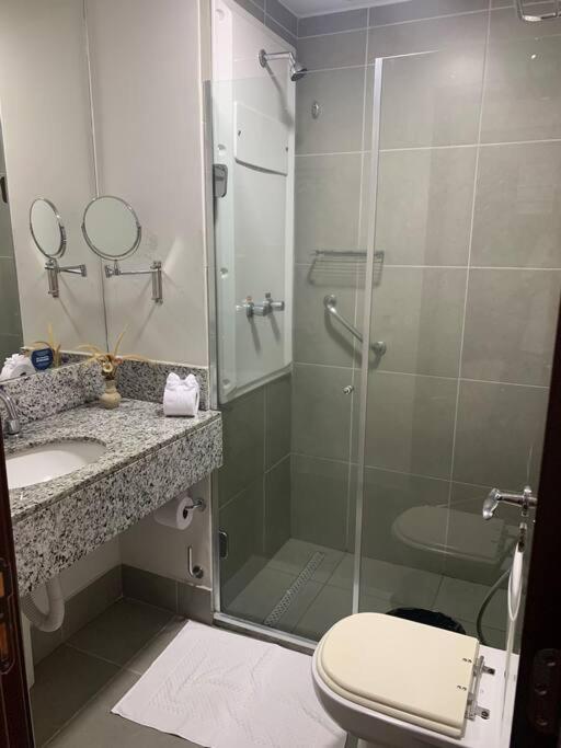 Apartamento De Luxo Linda Vista Rio de Janeiro