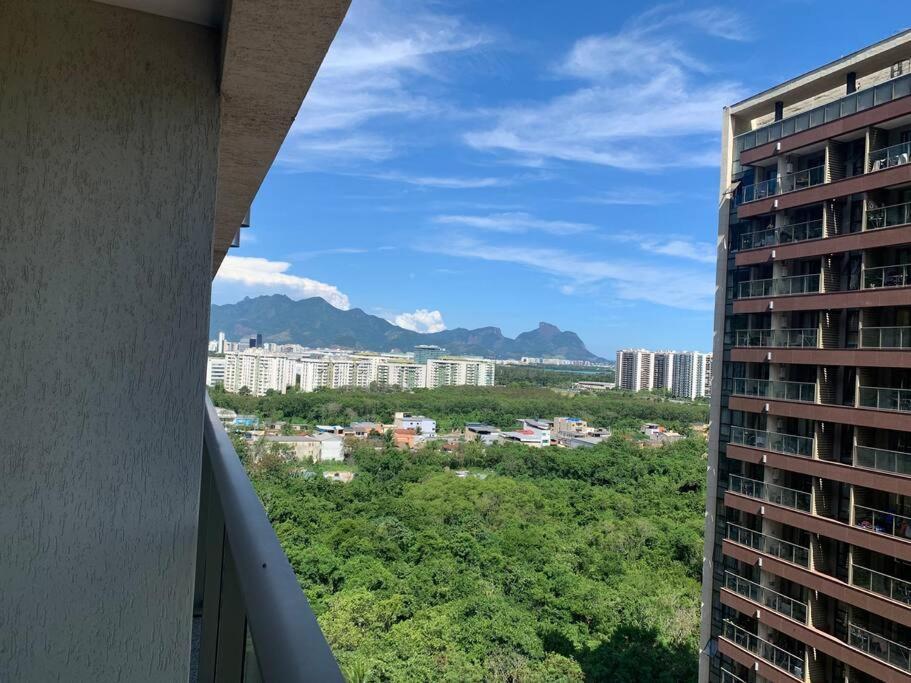 Apartamento De Luxo Linda Vista Rio de Janeiro