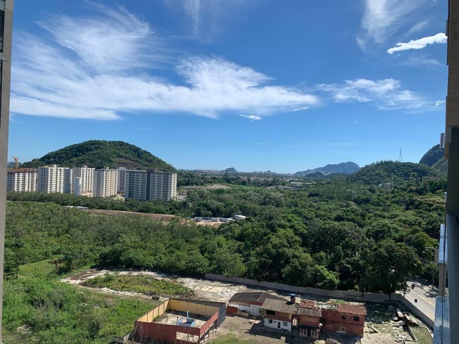 Apartamento De Luxo Linda Vista *