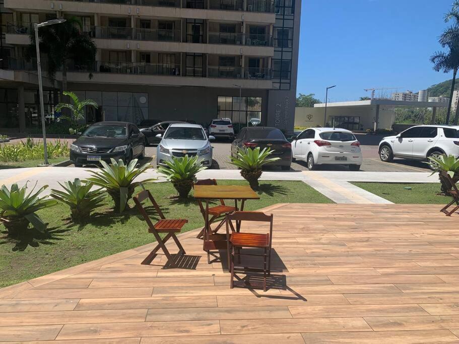 Apartamento De Luxo Linda Vista Río de Janeiro